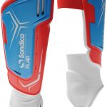 Shin guard