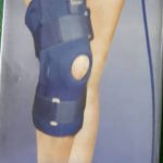 Knee Support ( Small, Medium And Large )