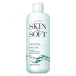 Avon Skin So Soft Body Lotion