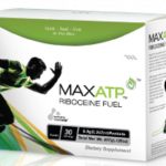 Max ATP Energy Drink