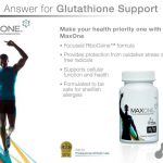 Max One Supplement