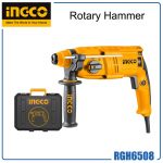 Ingco Rotary Hammer 650W