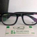 Ray Ban Clubmaster Glasses Frames