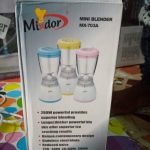 Mixdor Mini Blender