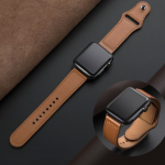 Genvine Leather iWatch 38/40mm Replacement Bands