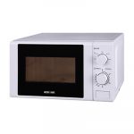 Bruhm Microwave Oven BMM 20MG-Solo
