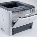 HP LASERJET P2015 Printer. (Used)