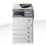 Canon imageRUNNER 1730i: Up to 30 ppm (A4). (Home Used)