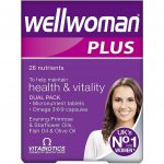 Wellwoman Plus