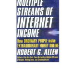 Multiple Streams Of Internet Income