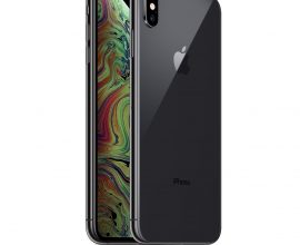 iphone xs max 64gb price in ghana