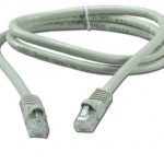 Cat 6  Ethernet LAN cable 2M high quality
