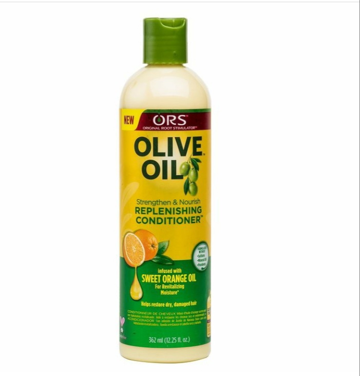 ors olive oil replenishing conditioner