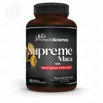 Herbscience Supreme Maca