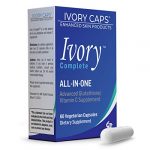 Ivory Caps Complete All-In-One