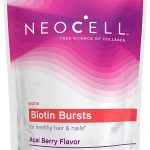 Neocell Biotin Bursts