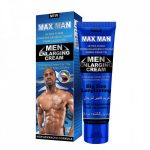 Maxman Male Enhancement Cream