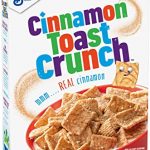 Cinnamon Toast Crunch (Pack of 2)