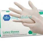 Disposable Gloves (100 pieces per box)