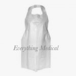 Medical Disposable Apron ( 50 pieces in a pack)