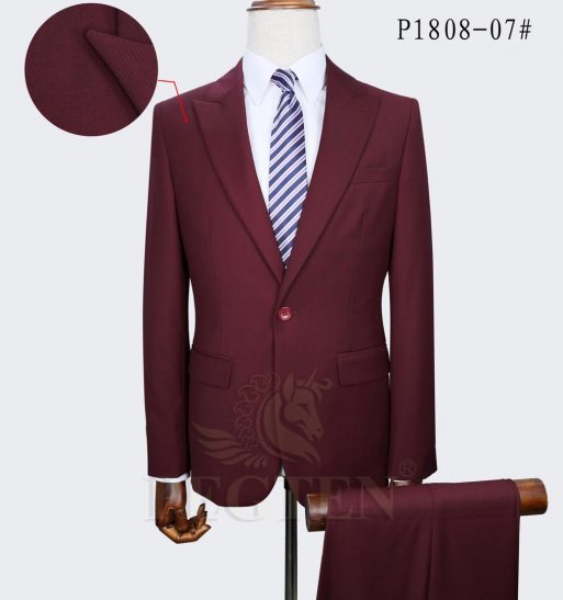 Mens Burgundy Suit In Ghana For Sale | Reapp Ghana