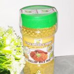 Jollof Rice Spice Mix