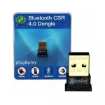 Bluetooth CRS 4.0 Dongle