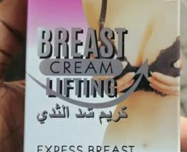 best breast firming cream