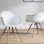 Accent Chairs (Various Colours Available)