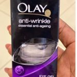 Olay Anti-Wrinkle Essential Anti-Ageing Cream