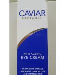 Caviar Radiance Anti Ageing Eye Cream