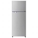 Toshiba 409 Ltrs Double Door Refrigerator (RG-A565UBZ-G(RS)