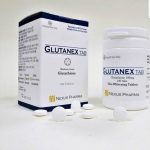 Glutanex Tab