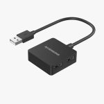 Riversong Nexus U4 4-PORT USB HUB