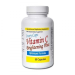 Ivory Caps Vitamin C Brightening Plus Supplement