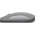 Rapoo Fabric Cover Wireless Optical Mouse