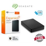 Seagate Expansion Portable Hard Drive Case 3.0