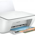 HP Deskjet 2320 All In One Printer