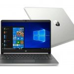 HP Notebook  15-db0031nr