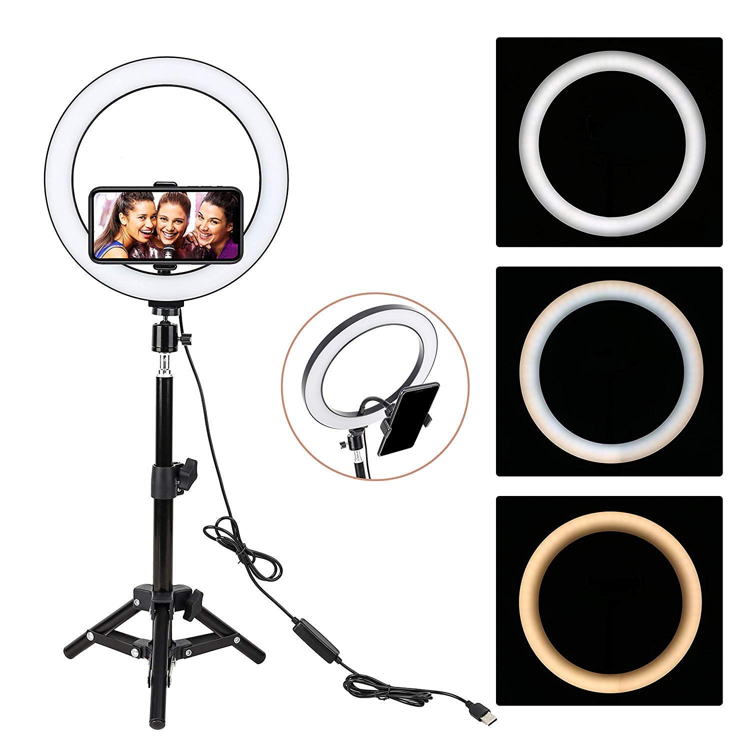 Ring Lights For Sale In Ghana At Best Price Reapp Gh