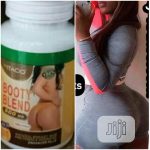 Vitaco hip up & booty blend capsules