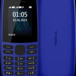 Nokia Phone 105