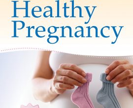 books on pregnancy