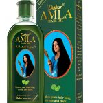 Dabur Amla Hair Oil