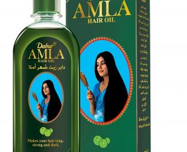 amla hair oil