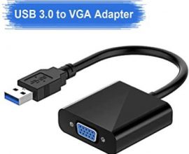 vga adapter price in ghana