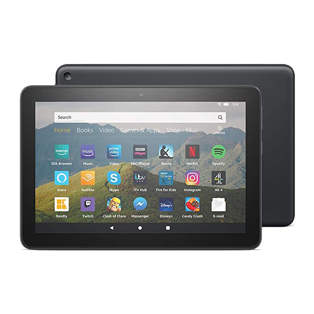 Amazon Fire Tablet For Sale In Ghana | Reapp Ghana