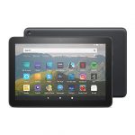 Amazon Fire HD 8 Tablet 32GB HDD – 2GB RAM – 8″- with Alexa