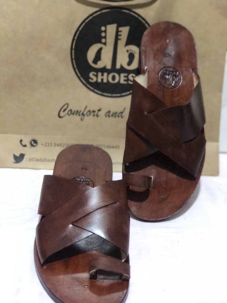 Brown Slippers In Ghana For Sale At Best Price Reapp