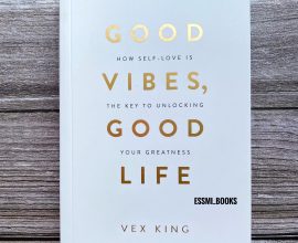good vibes good life